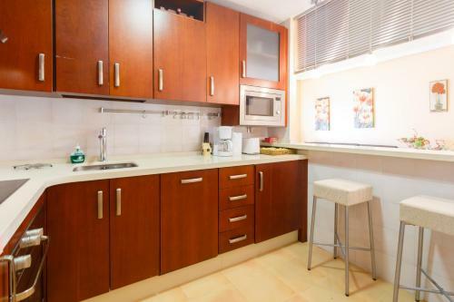 Eslora Candor Apartment By Cadiz4rentals