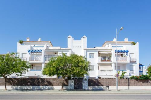 Eslora Candor Apartment By Cadiz4rentals