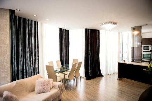 Sophia Court Apartment