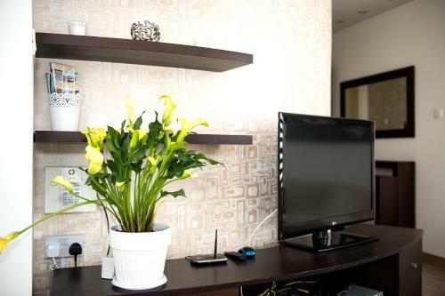 Sophia Court Apartment