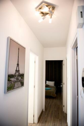 Sophia Court Apartment