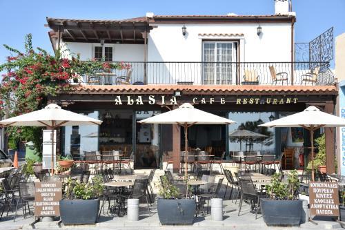 Apartamento Montehugh