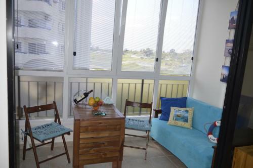 Apartamento Montehugh