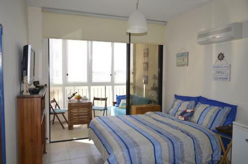 Apartamento Montehugh