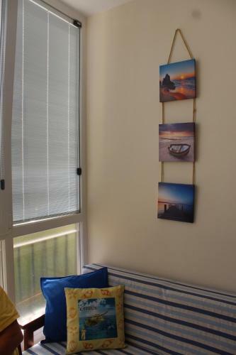 Apartamento Montehugh