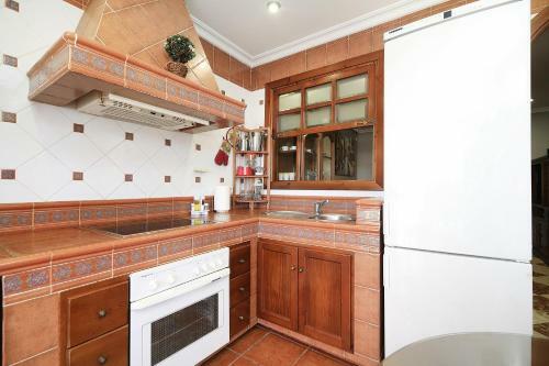 Apartamento Atico Rota Centro