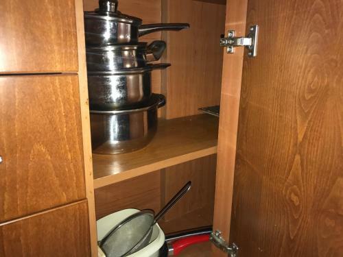 Apartamento Beach Haven