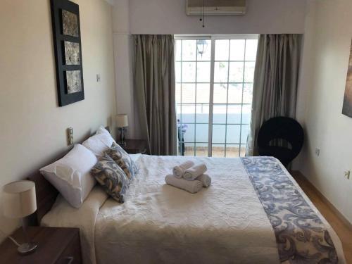 Apartamento Beach Haven