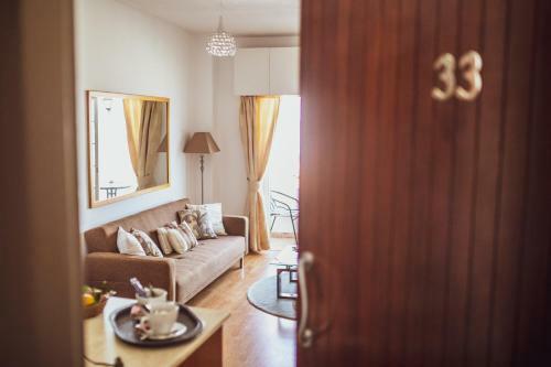 Apartamento Beach Haven