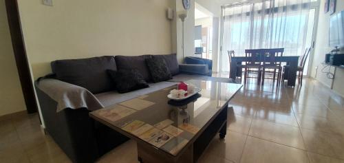 Vasilas Holiday Apartment #1