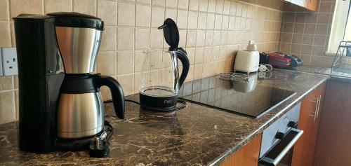 Vasilas Holiday Apartment #1