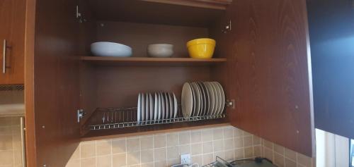 Vasilas Holiday Apartment #1