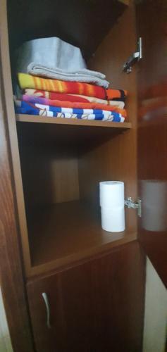 Vasilas Holiday Apartment #1