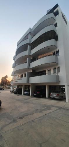 Vasilas Holiday Apartment #1
