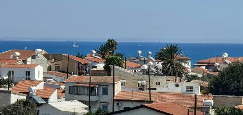 Vasilas Holiday Apartment #1