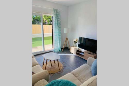 Apartamento Piso Playa Rota Punta Candor