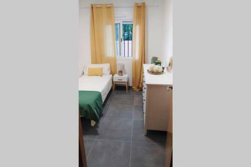 Apartamento Piso Playa Rota Punta Candor