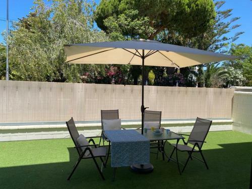 Apartamento Piso Playa Rota Punta Candor