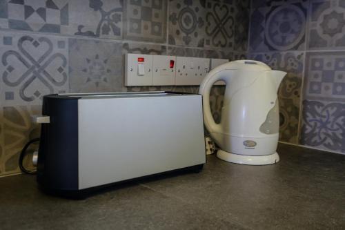 Apartamento Oum Haram 66