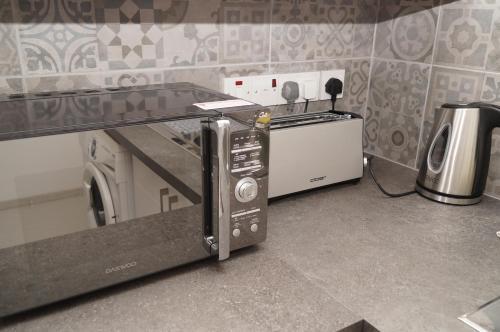 Apartamento Oum Haram 66