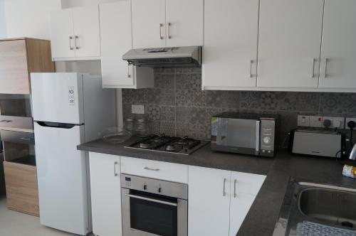 Apartamento Oum Haram 66