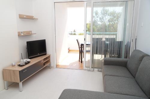 Apartamento Oum Haram 66