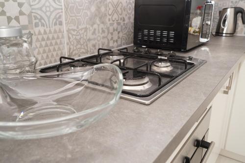 Apartamento Oum Haram 66