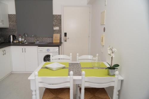 Apartamento Oum Haram 66