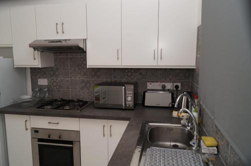 Apartamento Oum Haram 66