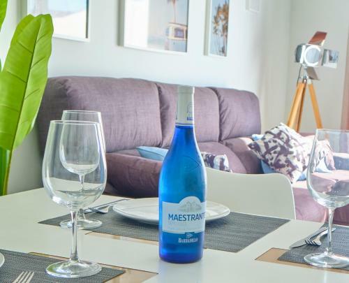 Apartamento Viento Grande - Ole Solutions