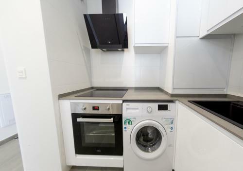 Apartamento Viento Grande - Ole Solutions
