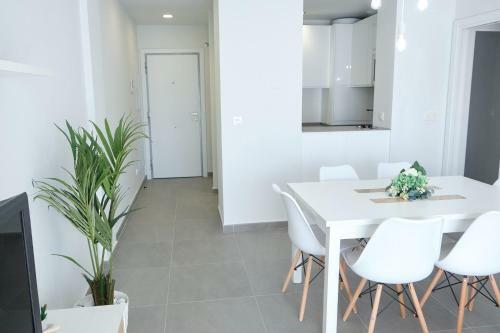 Apartamento Viento Grande - Ole Solutions