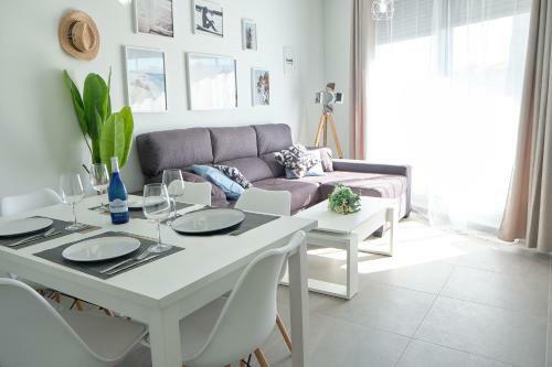 Apartamento Viento Grande - Ole Solutions