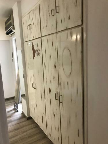 Town Center Apartment