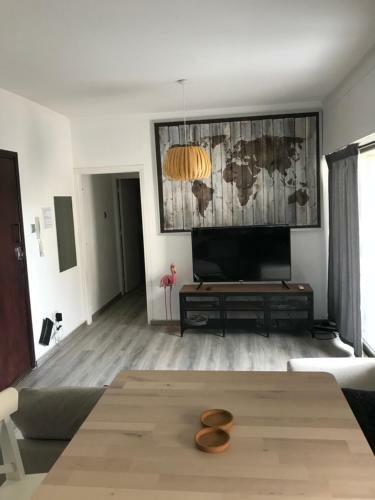 Town Center Apartment
