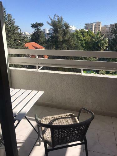 Town Center Apartment