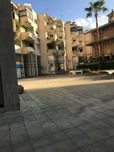 Town Center Apartment