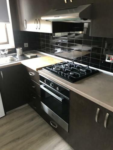 Town Center Apartment