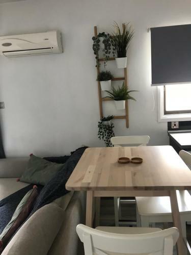 Town Center Apartment