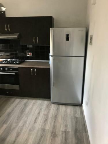 Town Center Apartment