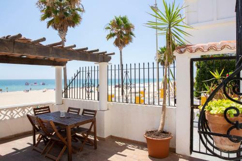 Apartamento Flat Beachview Terrace,wifi,tv