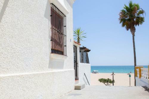 Apartamento Flat Beachview Terrace,wifi,tv