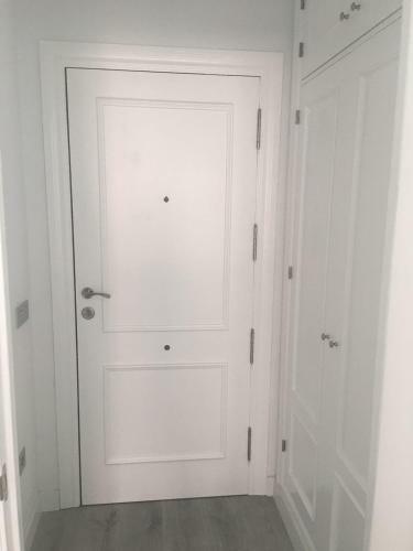 Apartamento Estudio De Dise�o En La Playa