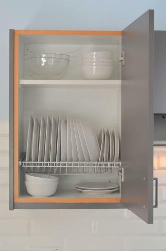 Apartamento Helios Mackenzie One Bedroom Flat