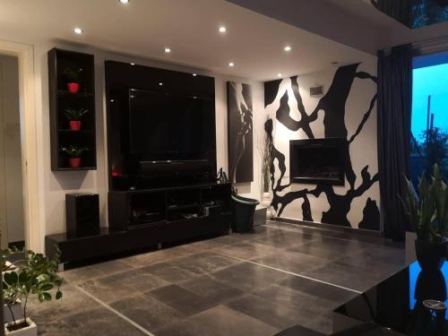 Apartamento Fine Designed Flat 302