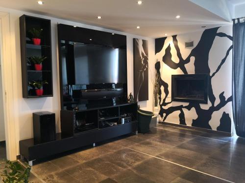 Apartamento Fine Designed Flat 302