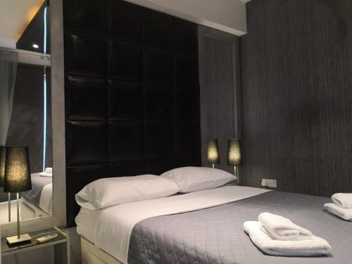 Apartamento Fine Designed Flat 302