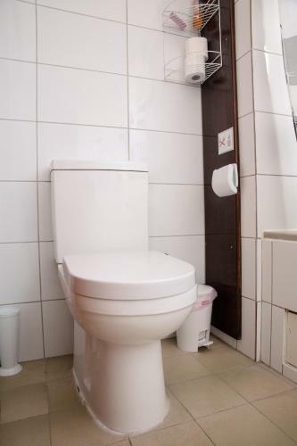 Apartamento Olive Island