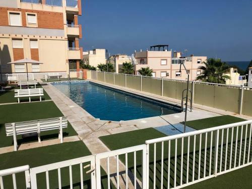 Apartamento Alejandria