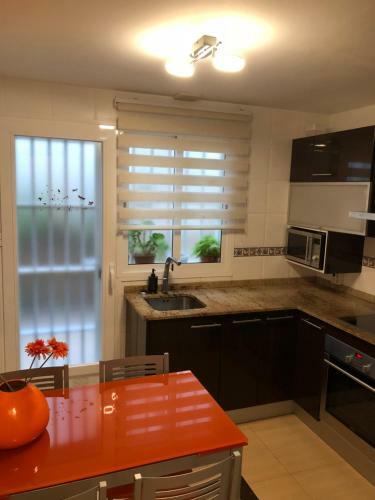 Apartamento Alejandria